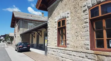 Casa Alpina Dobbiaco