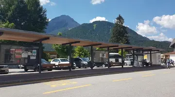 Casa Alpina Dobbiaco