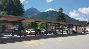 Casa Alpina Dobbiaco