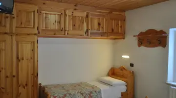 Casa Alpina Dobbiaco