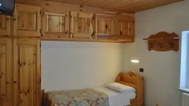 Casa Alpina Dobbiaco