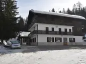 Casa Alpina Dobbiaco