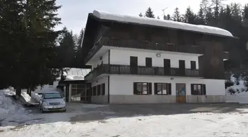 Casa Alpina Dobbiaco