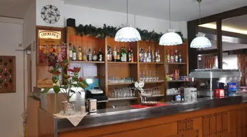 Casa Alpina Dobbiaco