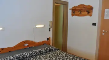 Casa Alpina Dobbiaco