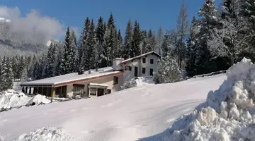 Casa Alpina - FREE SKI