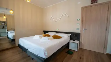Casa Alpina***
