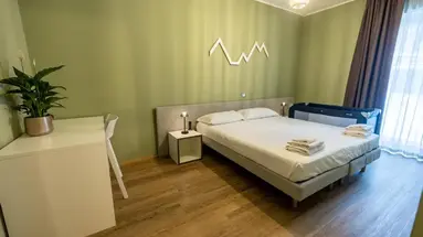 Casa Alpina***