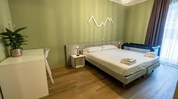 Casa Alpina***