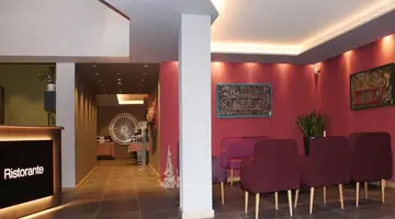 Casa Alpina***