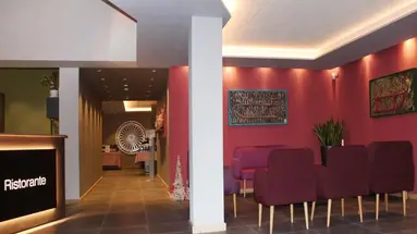 Casa Alpina***