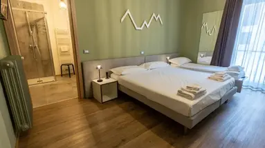 Casa Alpina