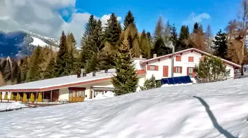 Casa Alpina