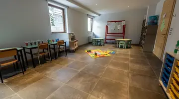 Casa Alpina***
