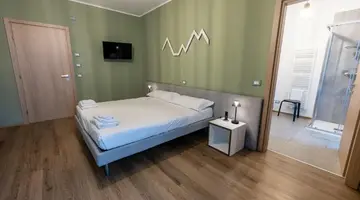 Casa Alpina***