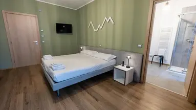 Casa Alpina***