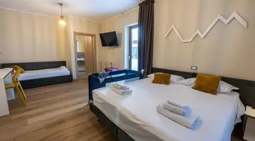 Casa Alpina***