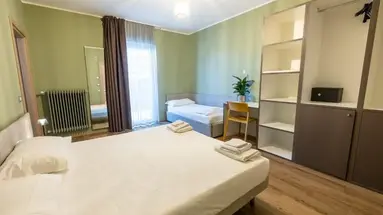 Casa Alpina