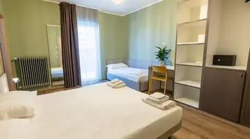 Casa Alpina