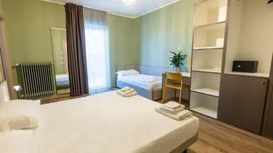 Casa Alpina