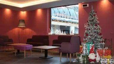 Casa Alpina***