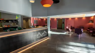 Casa Alpina