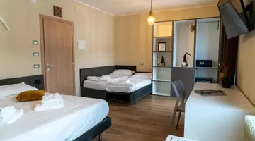 Casa Alpina***