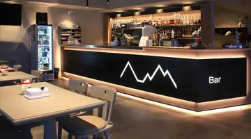 Casa Alpina***
