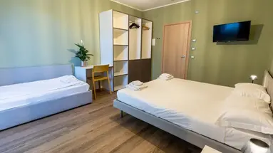 Casa Alpina