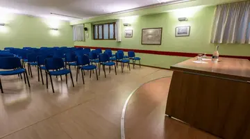 Casa Alpina