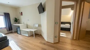 Casa Alpina