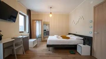 Casa Alpina***