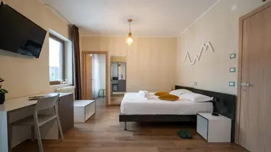 Casa Alpina***