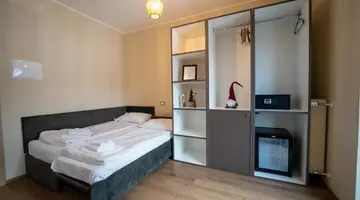 Casa Alpina***