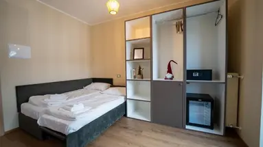 Casa Alpina***