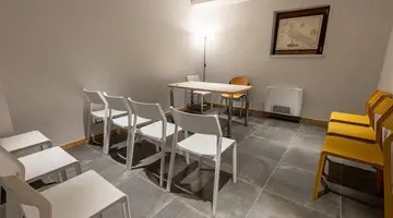 Casa Alpina