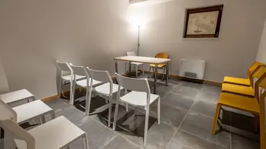 Casa Alpina