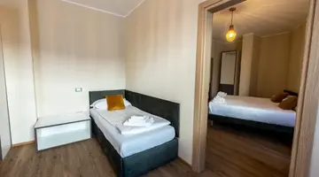 Casa Alpina