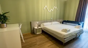 Casa Alpina