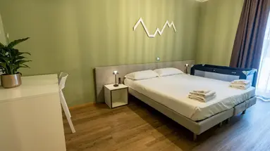 Casa Alpina