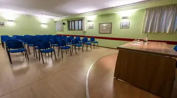 Casa Alpina***
