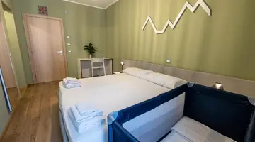 Casa Alpina***