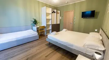 Casa Alpina***