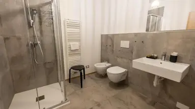 Casa Alpina***