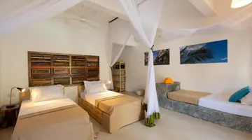 Casa Beach Hotel