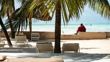 Casa Beach Hotel
