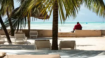 Casa Beach Hotel