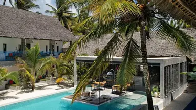 Casa Beach Hotel