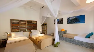 Casa Beach Hotel
