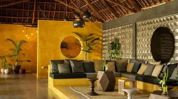 Casa Beach Hotel